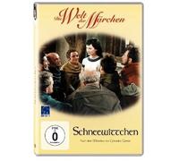 Schneewittchen: Die Welt der Märchen [Import]