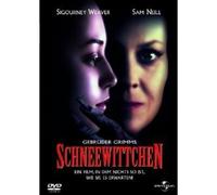 Sigourney Weaver,Sam Neill,Gil Bellows - Schneewittchen [Import]