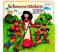 Schneewittchen - Ein Märchen der Brüder Grimm