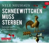 Schneewittchen Muss Sterben