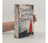 Schneewittchen Schläft