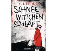 Schneewittchen schläft | C.J. Tudor C.J. Tudor (Auteur)