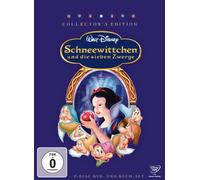 Schneewittchen und die 7 Zwerge [Édition Collector]