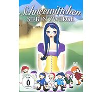 Schneewittchen Und Die Sieben Zwerge