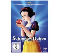 Schneewittchen Und Die Sieben Zwerge