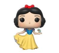 Schneewittchen und die sieben Zwerge Funko POP Disney Vinylfigur Schneewittchen