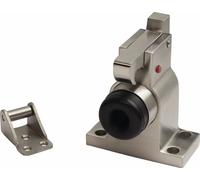 SCHNEGEL Arrêt de porte 005/588/5 Acier inoxydable mat ( 3000259588 )