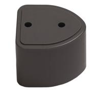 Schnegel Snowgel Verl.012/572/6 H.40 mm Gris Ku.40 mm Quantité:1