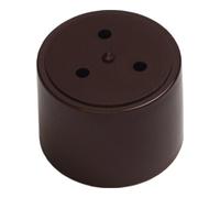 Schnegel Snowgel Verl.012/573/5 H.40 mm Ku.brown Quantité:1