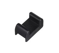 Schneider Electric 04659 Linergy LGYE Cale pour Support Inferieur, 150 mm Hauteur x 190 mm Largeur x 40 mm Profondeur, 2000 A à 4000 A, Vertical (Pack de 12)