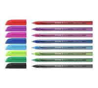 Schneider 102298 8 Schneider Stylo à bille Vizz M couleur assortie Couleur de l'écriture couleur assortie