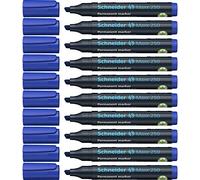Schneider 125001 Marqueur Noir