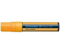 Schneider 126006 Marqueur Orange arancio