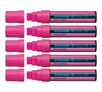 Schneider 126009 Marqueur Rose