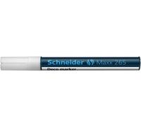 Schneider 126549 Marqueur Blanc[X612]
