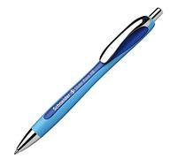 Schneider Schreibgeräte Slider Rave XB 132503 Stylo-bille 0.7 mm couleur d'écriture: bleu