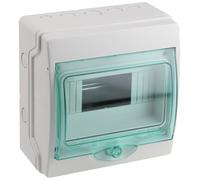 Schneider 13443 Kaedra Mini Répartiteur 8 T Ip65