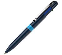 Schneider 138003 Take 4 Stylo à bille 4 couleurs Bleu