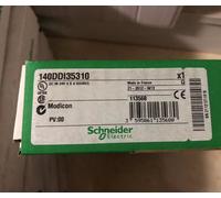 Schneider 140DDI35310 Txs Quantum 24vdc Source Input Module #A