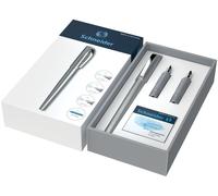 Schneider 143812 Schneider set d'écriture Callissima set cadeau gris