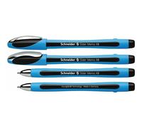 Schneider 150201 10 Stylo à bille Slider Memo, sz