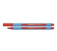 Schneider 152102 slider edge stylo-bille non rétractable bleu rouge G