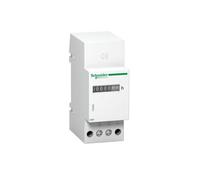 SCHNEIDER 15440 PowerLogic - compteur horaire - modulaire - 230 Vca NEW + TVA