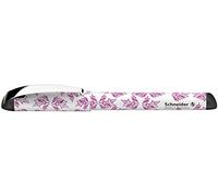 Schneider 167731 Glam Floral Stylo plume M