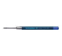 SCHNEIDER Recharge bille slider 755 XB - Encre viscoglide Bleu