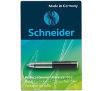 Schneider 185201 cartouche dencre noir Noir G