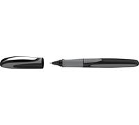 Schneider 187807 Roller à encre Ray - M, bleu royal, effaçable, Onyx