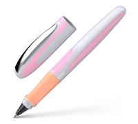 Schneider 187811 Ray Rollerball Pen (Refillable with Standard Ink Cartridges, Su