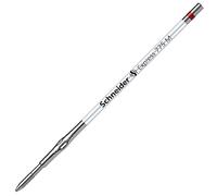 Schneider 187912 Recharge bille Express 75 B, bleu, ISO 12757-2 EXPRESS 775 M Rot