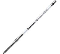 Schneider 187912 Recharge Bille Express 75 B, Bleu, Iso 12757 - 2 Express 775 M Shwarz