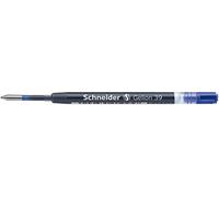 Schneider Schreibgeräte Encre gel pour stylo roller GELION 103903 bleu 0.4 mm