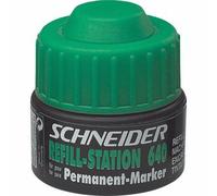 Schneider Station De Recharge Maxx 640 Vert Pour Marqueur Permanent