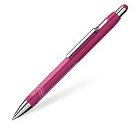Schneider Pen – Stylo bille Epsilon 187912 Boysenberry, encre bleue