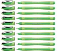 SCHNEIDER - stylo feutre X-Press, vert,largeur de tracé: 0,8mm Vert G
