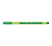 Schneider 191004 Fineliner Line-Up - 0,4 mm, vert