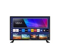 GMSC24V100 - Classe de diagonale 24" Series V100 TV LCD rétro-éclairée par LED - Smart TV - VIDAA - 720p 1366 x 768 - Direct LED