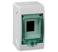 Schneider Electric Coffret Mini Kaedra 259013957 EK9 IP65 4 modules