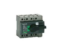 Schneider 28902 - interrupteur-sectionneur Interpact INS63 3P 63A