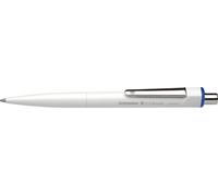 Schneider 3273 Druckkugelschreiber K3 Biosafe - M, blau (dokumentenecht)