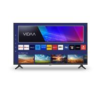 SCHNEIDER - 40A2 - Téléviseur LED FHD 40""(100cm) - Smart Vidaa - 1920 x 1080 pix HD - HDMIx3 - USBx2 - Dolby - Netflix - Youtube