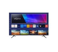 SCHNEIDER - 43A1 - Téléviseur QLED 43""(109cm) - Smart Vidaa - HDMIx3 - 3840 x 2160 pix - 4K UHD
