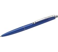 Schneider 50-132903 Schneider Stylo à bille bleu Couleur d'écriture bleu 50 pcs.