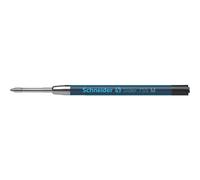 Schneider 50-175601 Mine de stylo à bille Slider 755, indélébile, M, noir