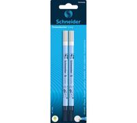 Schneider 50-76940 2 Schneider Corry stylo à encre