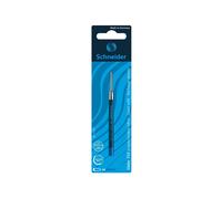 Schneider 50-77343 Schneider 755 XB Recharge pour stylo à bille bleu, recharge grande capacité, bleu (1 pièce)