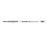 Schneider 50-7762 10er Express 775 Kugelschreiberminen M rot